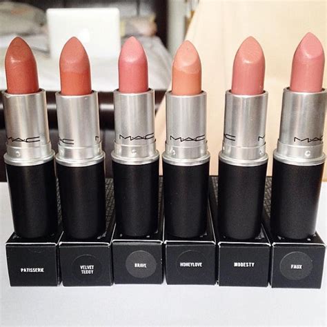 nude lipstick from mac|Nude Shades 